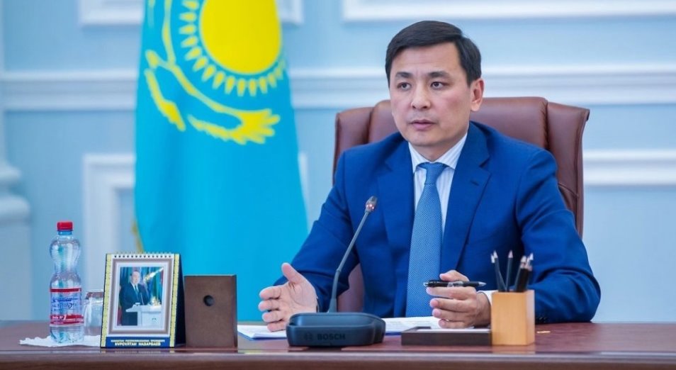 «Работа с банками по проекту «Астана LRT» приостановлена на период пандемии»