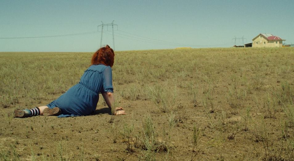На российском кинофестивале "Амурская осень" покажут панораму молодого казахстанского кино