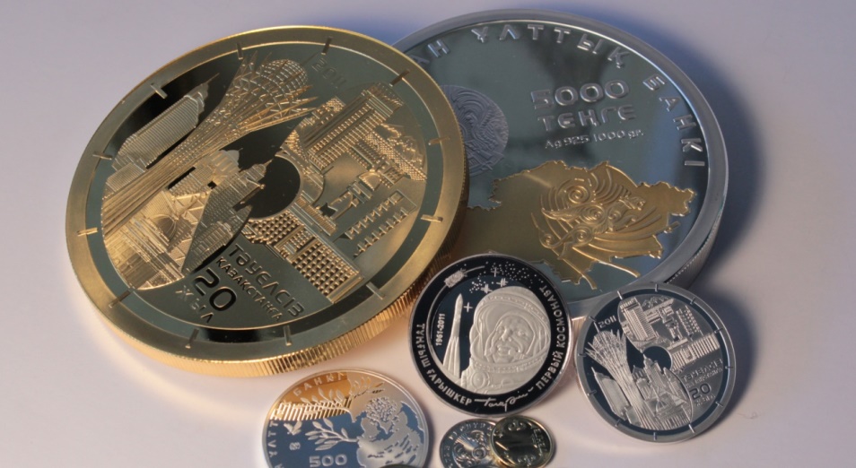 Тема для вложений. Серебро и золото в монетах как стратегия сохранения капитала