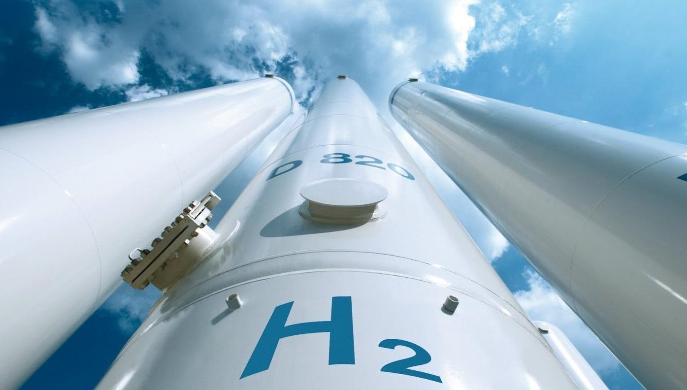 Перспективы развития водородной энергетики Казахстана