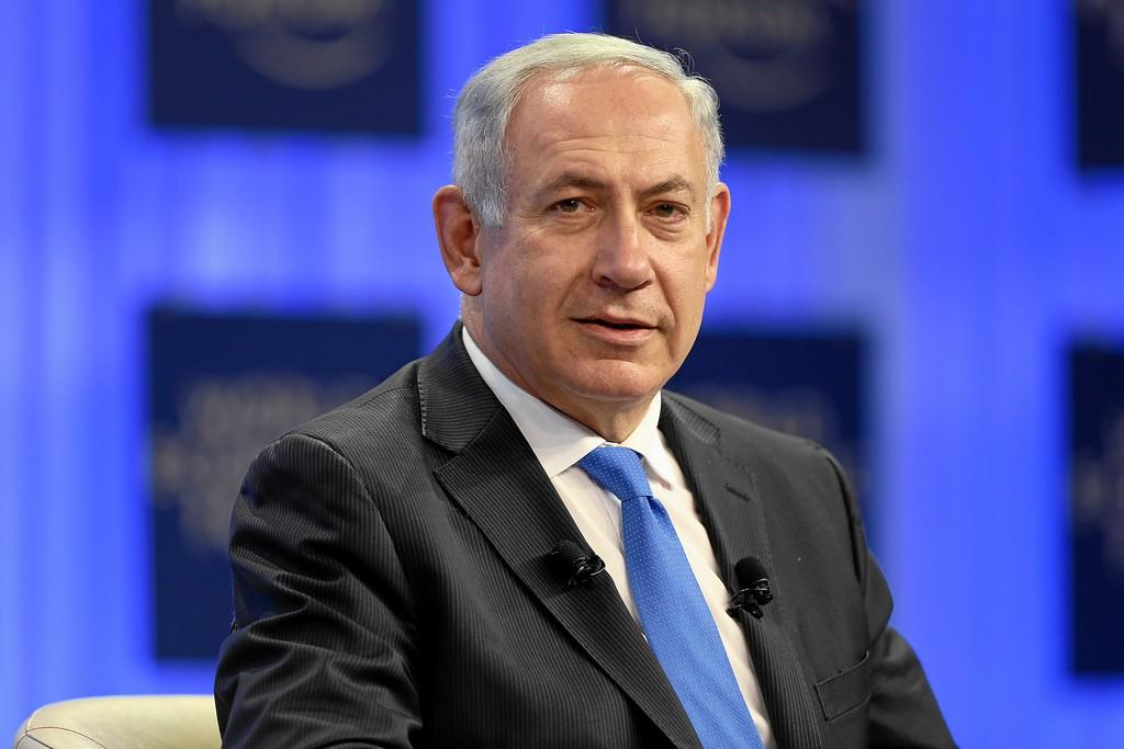 Нетаньяху обсудил вопросы безопасности с главой разведки Египта