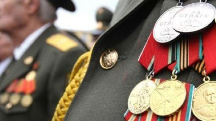 Свыше 4000 человек получили выплаты в честь 76-й годовщины Великой Победы