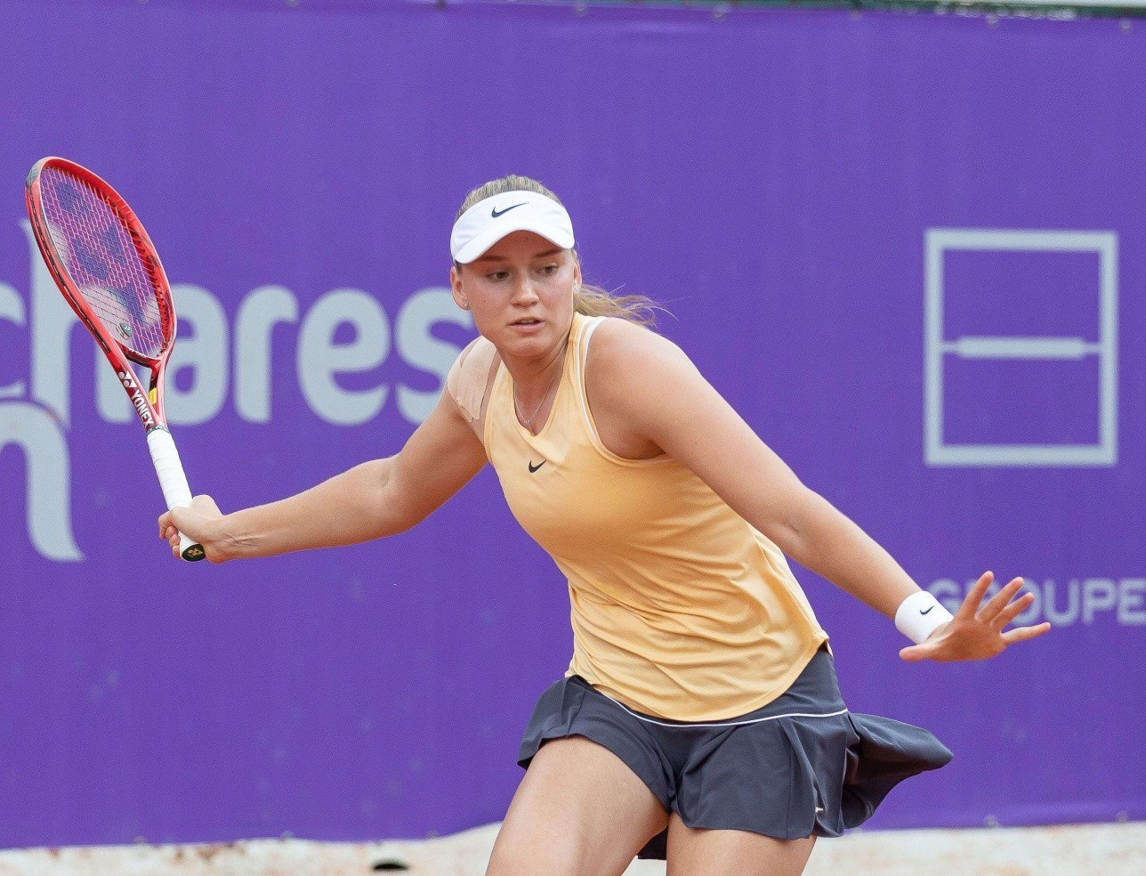 WTA рейтингі: қазақстандық теннисшілер қай сатыда?