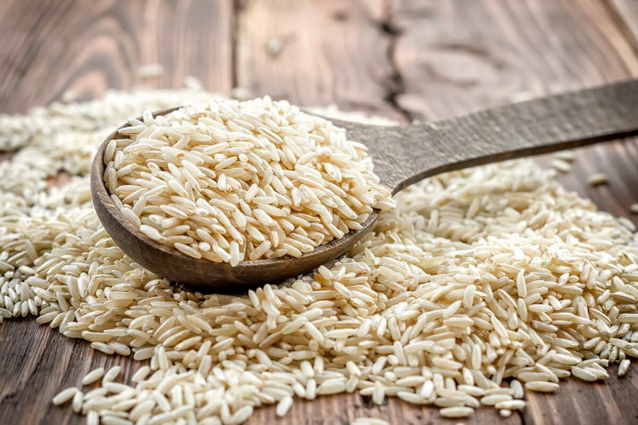 В Казахстане планируют снизить производство риса  