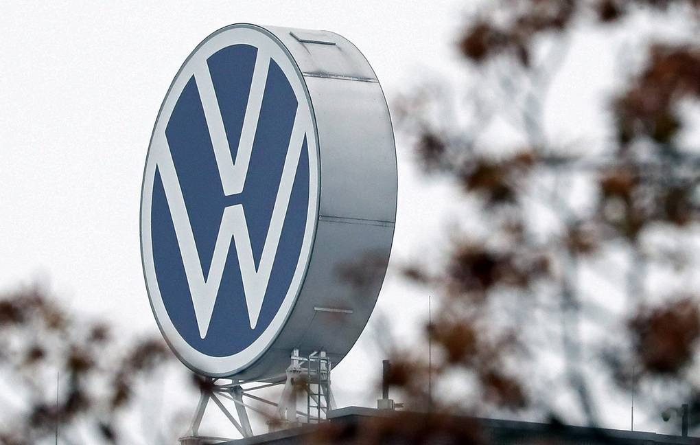Volkswagen алдағы жылдары 5 мың жұмыс орнын қысқартпақ