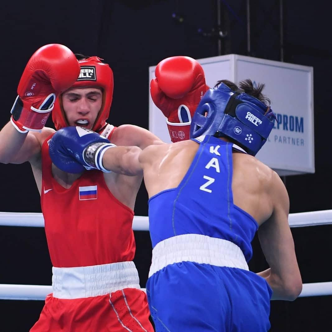 Қазақстандық боксшылар Дубайда өтетін Азия чемпионатына қатысады