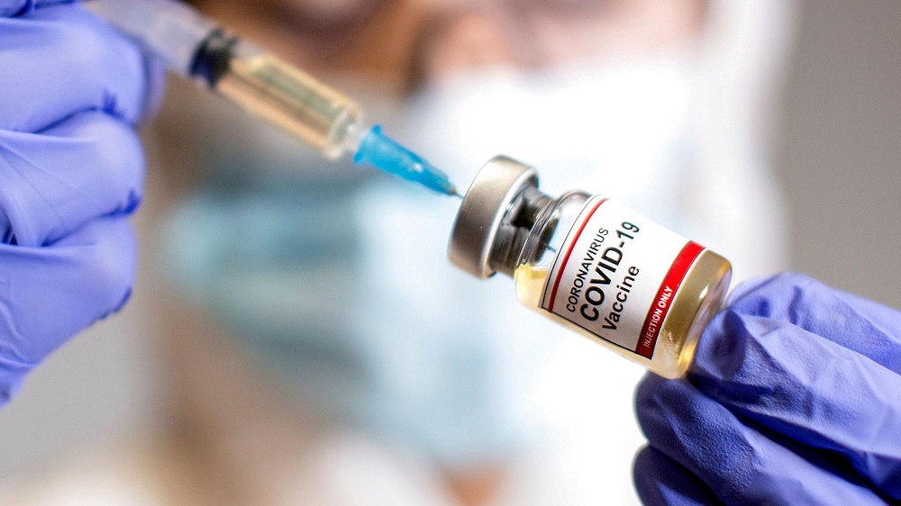 Российские ученые говорят о необходимости вакцинировать детей