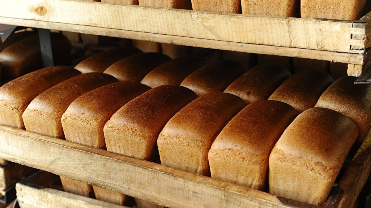 Меморандум по сдерживанию цен на хлеб подписали павлодарские пекарни