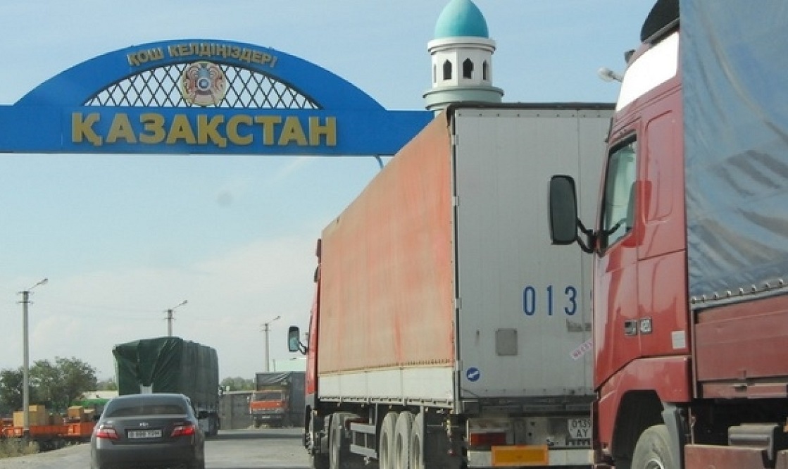 Более 80 раз в Казахстан пытались незаконно ввести зерно из Оренбуржья