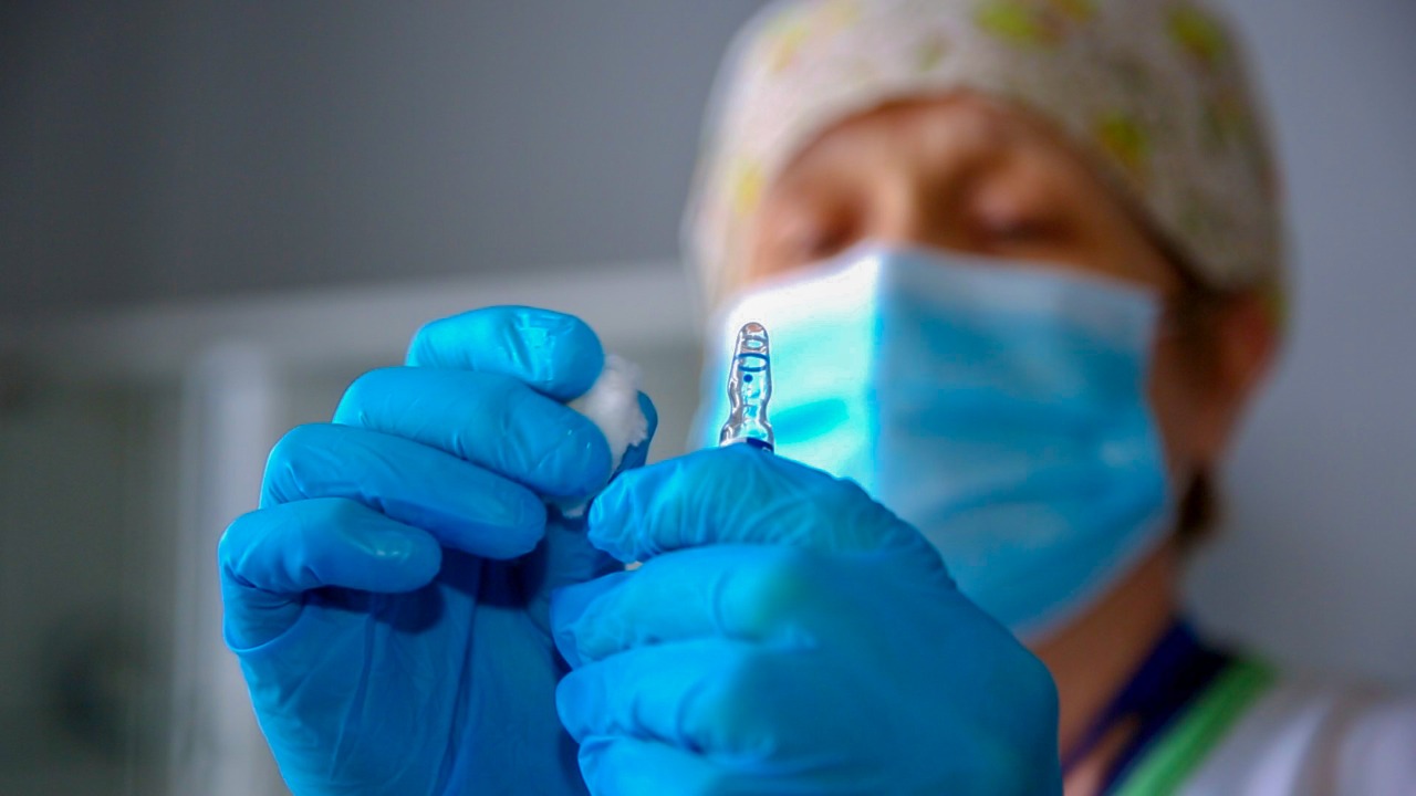 План о вакцинации 10 млн казахстанцев к сентябрю не удался