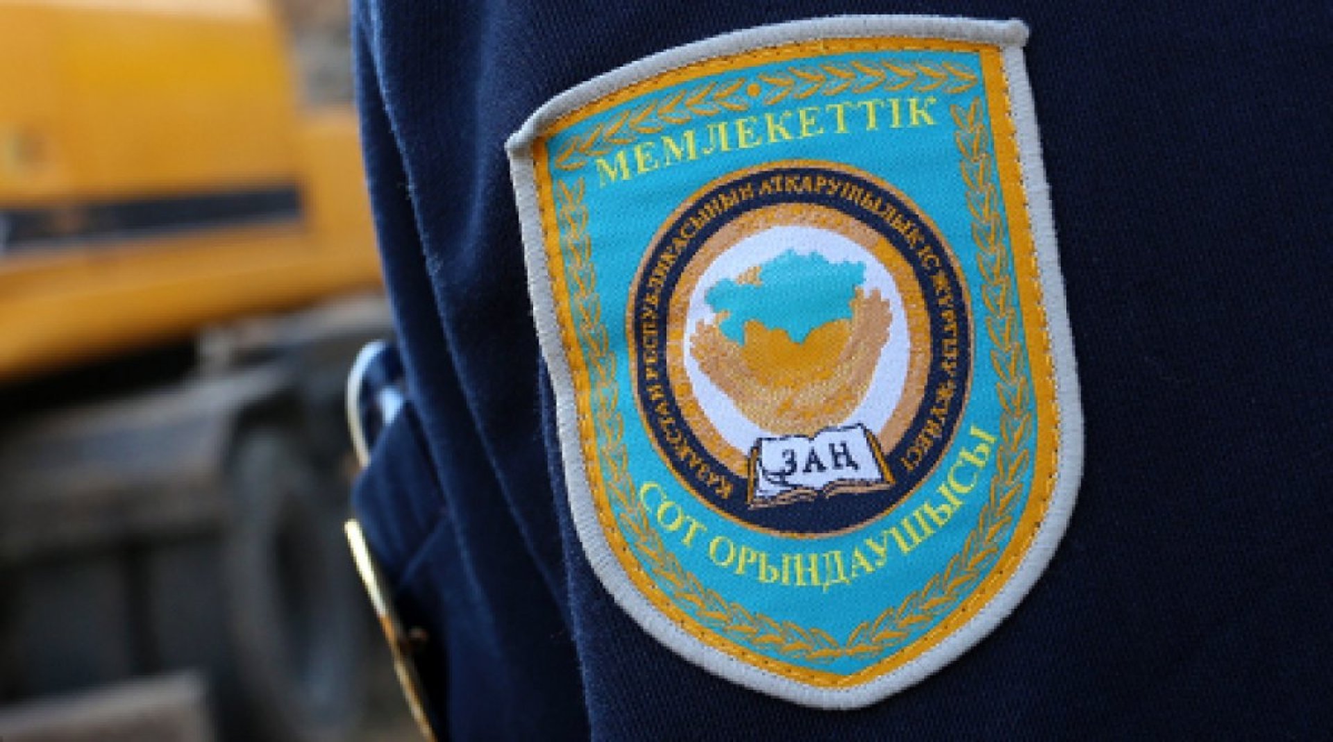 Адвокаты высказались об убитом в Алматы судебном исполнителе
