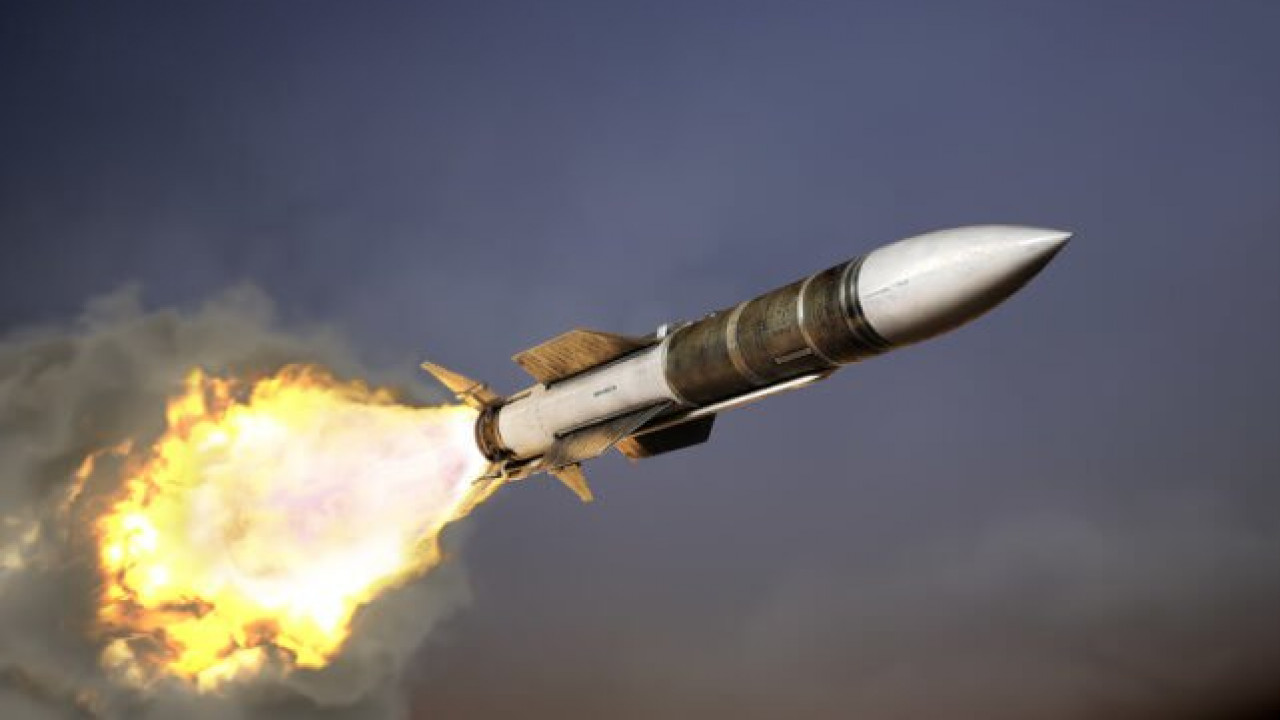 Две баллистические ракеты запущены из Северной Кореи в Японское море