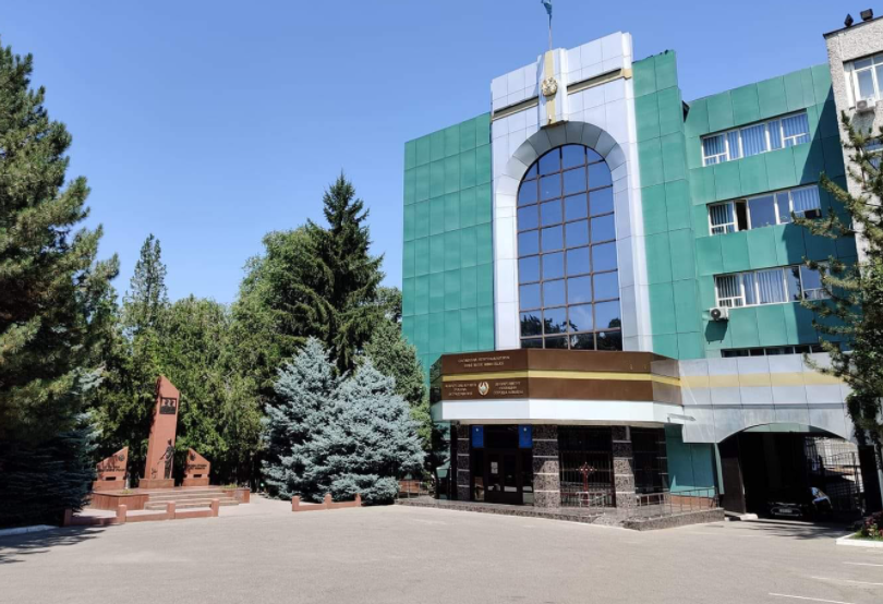 Алматы полициясы несие амнистиясына қатысты фейк ақпарат бойынша іс қозғады 