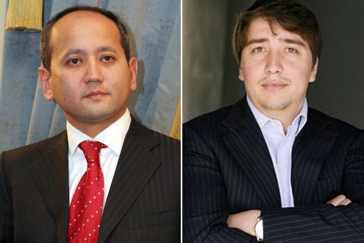 Суд Нью-Йорка наложил санкции на Аблязова и Храпунова в рамках казахстанского дела
