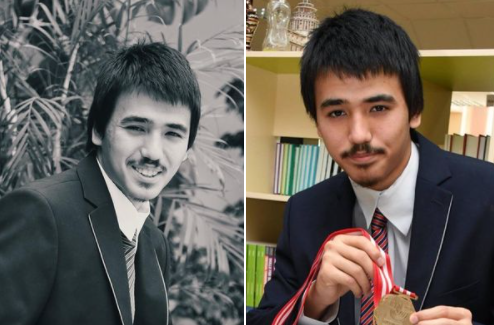 В Алматы умер 20-летний гений