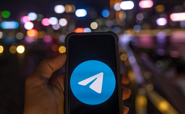 Какие новшества появились в Telegram