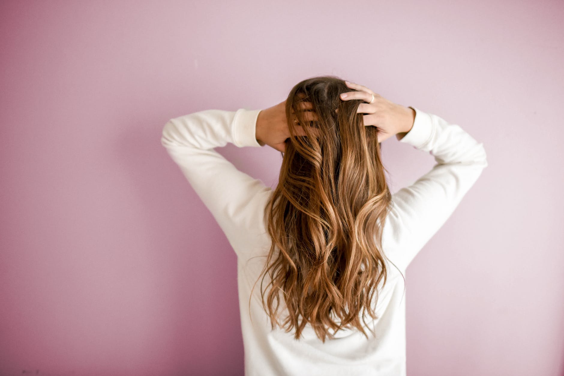 О каких болезнях могут "рассказать" волосы