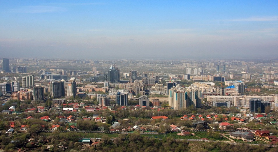 Как отсутствие масштабных мероприятий отражается на потоке туристов в Алматы?