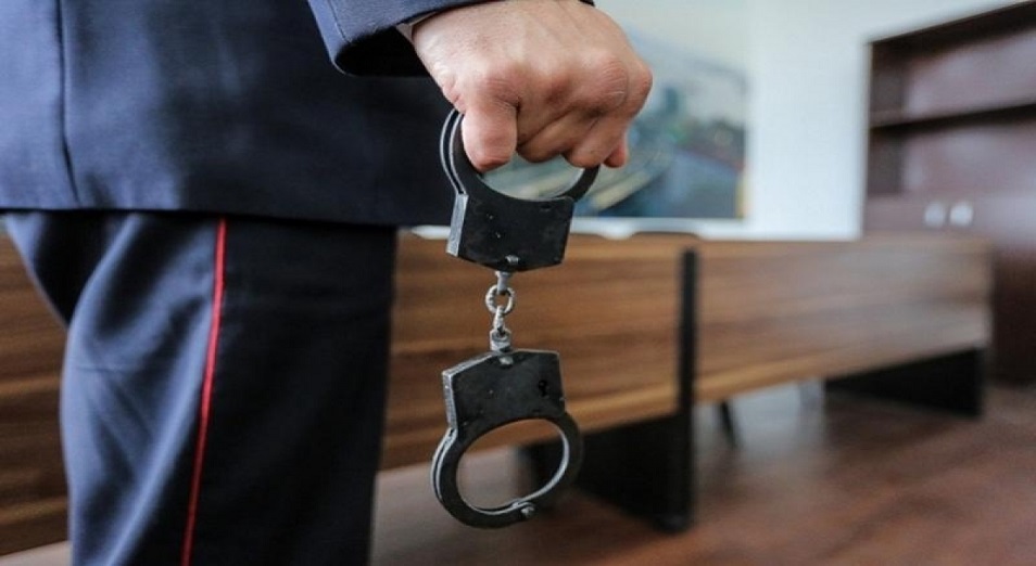 Задержаны подозреваемые, совершившие двойное убийство в Караганде