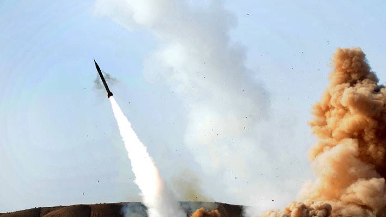 Индия успешно испытала баллистическую ракету, способную нести ядерный боезаряд