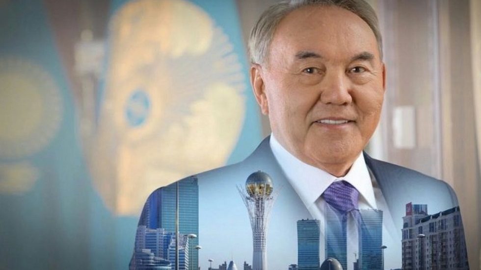 В Турции отметили День Первого Президента Казахстана